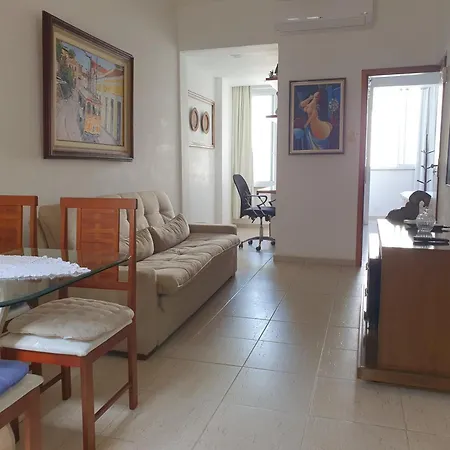 Formoso Apartment